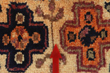Bakhtiari - Qashqai Persialainen matto 390x143 - Kuva 17