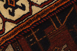 Bakhtiari - Qashqai Persialainen matto 374x149 - Kuva 6