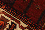 Bakhtiari - Qashqai Persialainen matto 376x145 - Kuva 6
