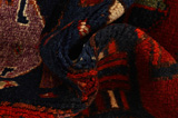 Bakhtiari - Qashqai Persialainen matto 376x145 - Kuva 7