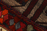 Bakhtiari - Qashqai Persialainen matto 413x157 - Kuva 6