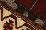 Bakhtiari - Qashqai Persialainen matto 468x161 - Kuva 6