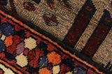 Bakhtiari - Qashqai Persialainen matto 362x157 - Kuva 6