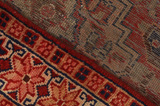 Zanjan - Hamadan Persialainen matto 223x130 - Kuva 6