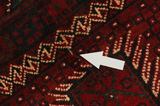Afshar - Sirjan Persialainen matto 220x135 - Kuva 17