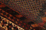 Afshar - Sirjan Persialainen matto 220x141 - Kuva 6