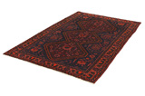 Afshar - Sirjan Persialainen matto 250x164 - Kuva 2