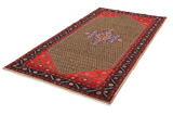 Songhor - Koliai Persialainen matto 302x158 - Kuva 2