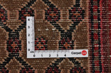 Songhor - Koliai Persialainen matto 302x158 - Kuva 4