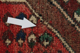 Enjelas - Hamadan Persialainen matto 334x77 - Kuva 18