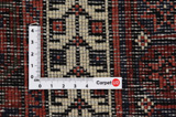 Afshar - Sirjan Persialainen matto 247x151 - Kuva 4