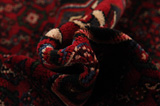 Borchalou - Hamadan Persialainen matto 212x160 - Kuva 7