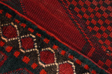 Lori - Bakhtiari Persialainen matto 206x168 - Kuva 6