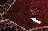 Lori - Bakhtiari Persialainen matto 215x138 - Kuva 17
