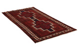 Afshar - Sirjan Persialainen matto 240x130 - Kuva 1