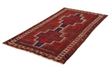 Afshar - Sirjan Persialainen matto 240x130 - Kuva 2