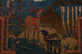Lilian - Sarouk Persialainen matto 275x165 - Kuva 7