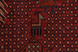 Afshar - Sirjan Persialainen matto 246x152 - Kuva 10