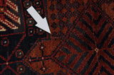 Afshar - Sirjan Persialainen matto 246x152 - Kuva 18