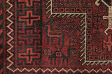 Afshar - Sirjan Persialainen matto 220x130 - Kuva 10