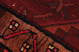 Enjelas - Hamadan Persialainen matto 198x133 - Kuva 6