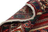 Zanjan - Hamadan Persialainen matto 244x143 - Kuva 5