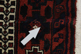 Afshar - Sirjan Persialainen matto 240x152 - Kuva 17