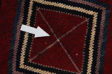 Enjelas - Hamadan Persialainen matto 240x147 - Kuva 17