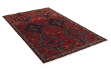 Afshar - Sirjan Persialainen matto 250x147 - Kuva 1