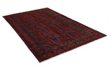 Afshar - Sirjan Persialainen matto 293x190 - Kuva 1