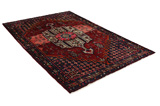 Zanjan - Hamadan Persialainen matto 286x178 - Kuva 1