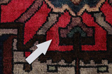 Zanjan - Hamadan Persialainen matto 286x178 - Kuva 17