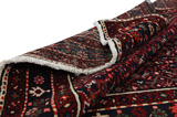 Borchalou - Hamadan Persialainen matto 326x156 - Kuva 5