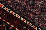 Borchalou - Hamadan Persialainen matto 326x156 - Kuva 6
