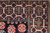 Qashqai - Shiraz Persialainen matto 287x167 - Kuva 3