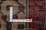 Songhor - Koliai Persialainen matto 303x102 - Kuva 4