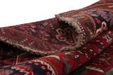 Qashqai - Shiraz Persialainen matto 295x185 - Kuva 5