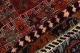 Bakhtiari - Qashqai Persialainen matto 298x206 - Kuva 6