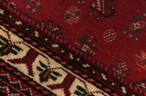Qashqai - Shiraz Persialainen matto 315x214 - Kuva 6