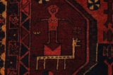 Afshar - Sirjan Persialainen matto 215x148 - Kuva 10