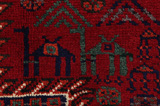 Afshar - Sirjan Persialainen matto 193x130 - Kuva 10