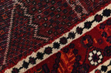 Afshar - Sirjan Persialainen matto 234x155 - Kuva 6