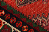 Yalameh - Qashqai Persialainen matto 232x146 - Kuva 6