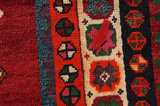 Yalameh - Qashqai Persialainen matto 232x146 - Kuva 17