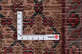 Songhor - Koliai Persialainen matto 286x158 - Kuva 4