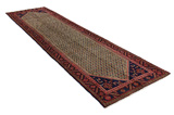 Songhor - Koliai Persialainen matto 394x114 - Kuva 1