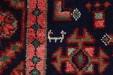 Songhor - Koliai Persialainen matto 394x114 - Kuva 10
