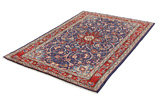 Farahan - Sarouk Persialainen matto 244x156 - Kuva 2