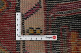 Lori - Bakhtiari Persialainen matto 272x150 - Kuva 4