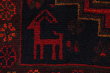 Afshar - Sirjan Persialainen matto 253x145 - Kuva 10